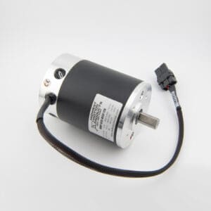 Drive Motor Assembly