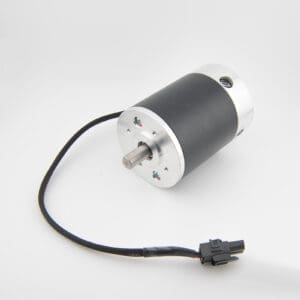 Drive Motor Assembly