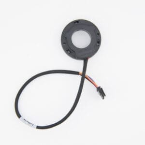 Encoder & Harness, TGT Clock