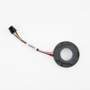 Encoder & Harness Assembly, Drive Position