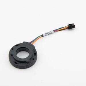 Encoder & Harness Assembly, Drive Position