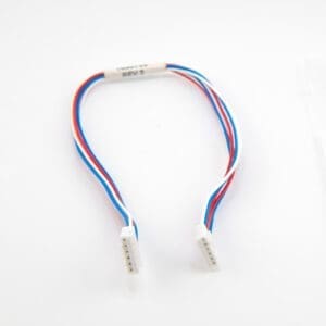 Cable Assembly, Tri Color