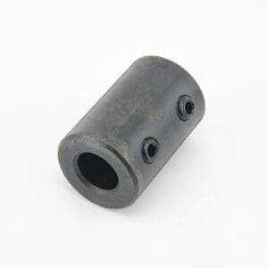 Coupling, Rigid, 1/2″