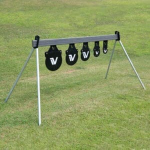 QuikStand Target Kit with Gongs