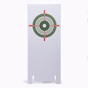 Trango Self-Healing Zeroing Target