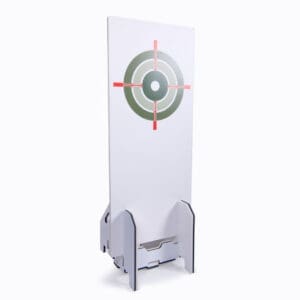 Trango Self-Healing Zeroing Target